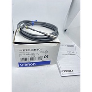 Great Value E2e-CR8C1 Proximity Switch sensor NPN-NO NO Thread 4mm