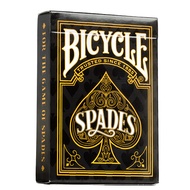 Bicycle Cards Poker Cards [USPCC Poker] Bicycle Spades S103051511