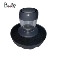 Tire Shine Applicator Tire Gloss Applicator Reusable Tire Shine Applicator Car Tire Dressing Applica