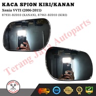 Rearview Mirror Right/Kiri Xenia VVTI (2006-2011) 87931-BZ010/87961-BZ010 IMITATION