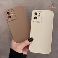 Softcase Procamera White Bone Oppo A3S A1K A5S A9 A15 A16 A17 A31 A37 A39 A52 A53 A54 A59 A71 A74 A8