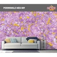 NIPPON PAINT MOMENTO® Textured Series - Elegant GOLD (MEG 009 PERIWINKLE)