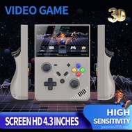 2025 Handheld M18 Game Console Classic Handheld Game Console 14cm HD Retro PSP Arcade