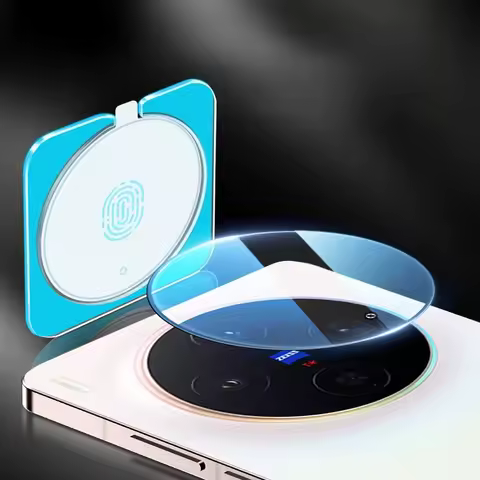 Camera Lens Protector for Vivo X300 Pro Camera Protectors Film Glass For VIVO X300Pro X 300 Lens Cov