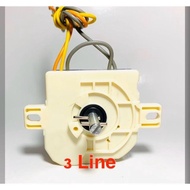 ✆ ❐ fujidenzo washing machine 3D Washing Machine Timer