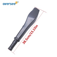 676-42111 Steering Handle For Yamaha Outboard Motor 2T 40HP E40J 40G Parsun Makara T36-01030001 676-