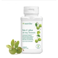Nutrilite  Bio C Plus All Day Formula (Vitamin C) AMWAY BIO C PLUS  EXP2028