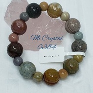 阿拉善瑪瑙(富甲天下)