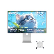 kuycon g32p 6k  32 inch monitor