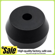 45 RPM Adapter  Solid Aluminum Center Adapter for 7 Inch EP Record Vinyl