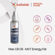 Kalislab Max C8 Oil (100ml)