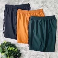 Taslan Shorts Quick-Drying Shorts Board Short TASLAN SHORT (UNISEX) Board Shorts