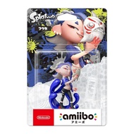 amiibo Fuuka (Splatoon series)