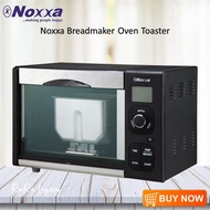 Noxxa BreadMaker Oven Toaster | Oven Mesin Pembuat Roti/Pembakar Noxxa