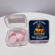 ARJUNA KING CANDY HALAL STRAWBERRY