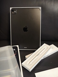 Apple iPad Pro 11 M5 512GB Wifi + Apple Pencil Pro