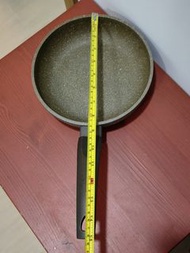 Balzano 意大利 21cm 礦石煎pan