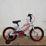 Senator BMX 16 Kids Bike