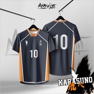 RETRO JERSEY VINTAGE JERSEY/ JAPANESE JERSEY/ ANIME JERSEY/ HAIKYU JERSEY/