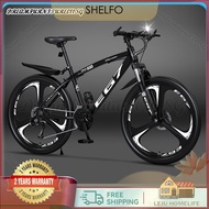 Mountain Adult Variable Speed Youth Road 24 Inch/26 Inch Racing Bike