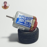 DINAMO TAMIYA JAPAN CUP 2017 HYPER DASH 3 ORIGINAL