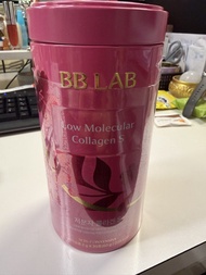 BB LAB 低分子膠原蛋白 S