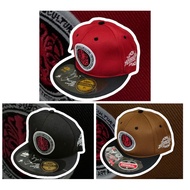/ SNAPBACK HAT, SURFING HAT,/ ANIME HAT / HIPHOP HAT, NY EMBROIDERED SNAPBACK HAT MASBERTO EMBROIDER