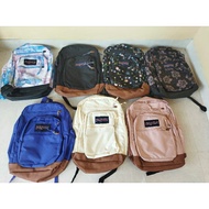 Jansport cool student backpack