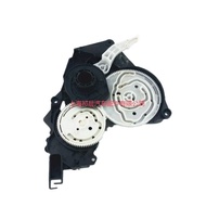 Sesuai untuk 08-21 Toyota Tundra Sequoia Penyaman Udara Peredam Servo Motor 87106-0C140