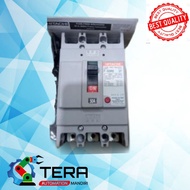 Mccb Breaker Hitachi F-60RB 3P 50A