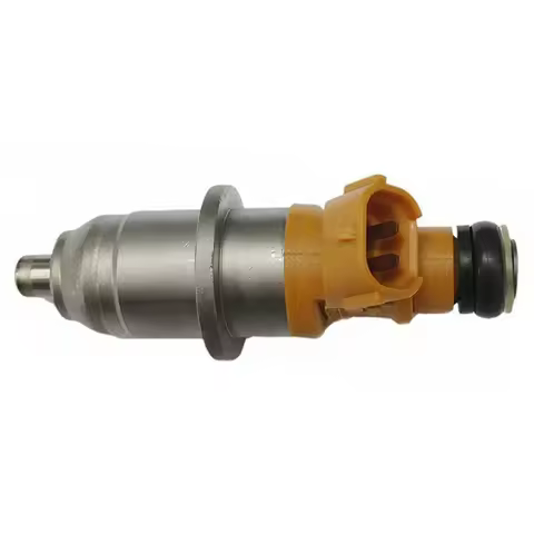 NEW-1 Piece E7T25080 1465A011 MR560555 Fuel Injector Fit For -Mitsubishi Pejero Outboard - HPDI 200 