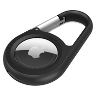 AirTag Case, Carabiner Airtag Case, Airtag Holder Carabiner, Waterproof Protective Cover, Belkin