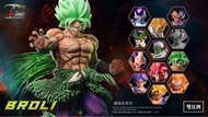 ⚠️正式開訂⚠️ 【龍珠】布羅利