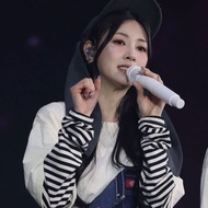 Barangan Konsert Apink2026 TheOriginAPINK, T-Shirt Lengan Pendek Gaya Sama Seperti Yang Dipakai Oleh