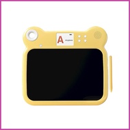 LCD writing tablet 7.9 Inch Learning Toy Educational Pad Boys Girls Age 3  Electronic Drawing Pad Cl