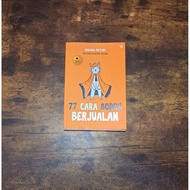 77 HOW TO BE SOLD - DANANG PRIYADI