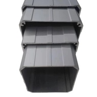 Aluminum Profile Export Aluminum Alloy Aluminum Profile Aluminum Profile Aluminum Alloy Supply Extru