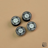 TS Pool|Japan Kamui Black Card Pool Playing Cue Tip