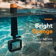 TELESIN Monopod GoPro Camera Floating Bluetooth Selfie Stick - S4-FHG-01-TGP