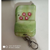 315 Mhz 433 Mhz Remote Control 4 Buttons Switch Duplicator Auto Copy Remote to Remote