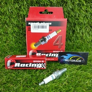 BRISK SPARK PLUG AR12ZS PREMIUM LC135 / Y15ZR YAMAHA