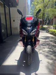 HONDA FORZA750 手自排DCT巡航車 台本公司車