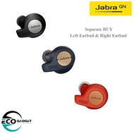 Jabra Elite Active 65t Missing Parts? Replacement Earbuds For Jabra Active Elite 65t (Left &amp; Right)