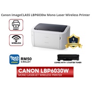 CANON imageCLASS LBP6030w