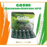 GOSHI (Guyabano+Ashitaba 60s)