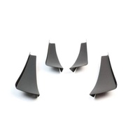 APR Front Bumper Canards Honda Civic Type R FK8 (Original 🇺🇸)