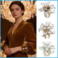 Clothing Cufflink Elegant Fashionable Versatile Shirt Cufflink Button for Wedding Festive Event Form