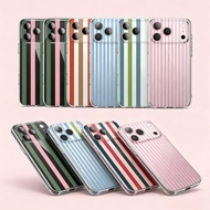 Case For Motorola Moto Edge 40 Pro G32 G73 G72 G71 G22 G52 G60S G30 G53 G60 Soft Colorful Vertical S