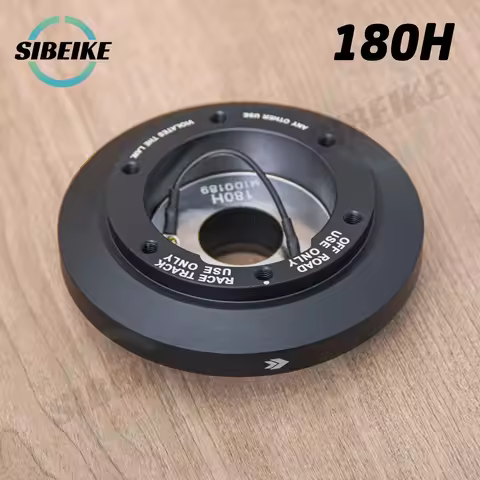 JDM Steering Wheel Hub Adapter Boss Kit Short Hub 180H for Audi A4 A6 A8 For VW Jetta Golf
