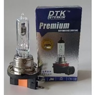 H15 DTK Halogen Bulb